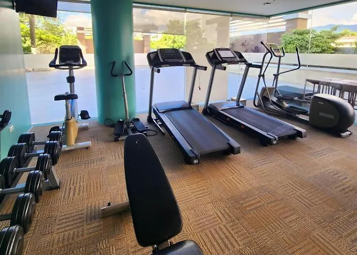 3 Bedroom Unit With Free Vehicle At The Padgett Aparthotel Cebu